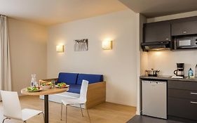 Aparthotel Adagio Access Dijon République